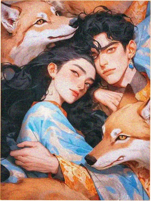 北方无声 海报