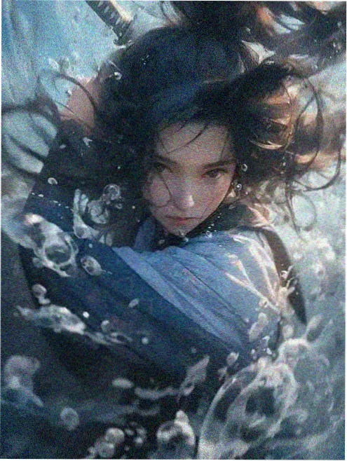 第三层夜班 海报